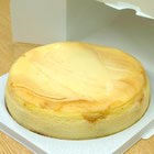 キャラメルりんごチーズケーキ（5号ホール）